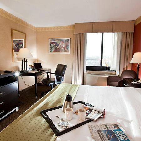 The Laguardia Hotel Nova Iorque Quarto foto