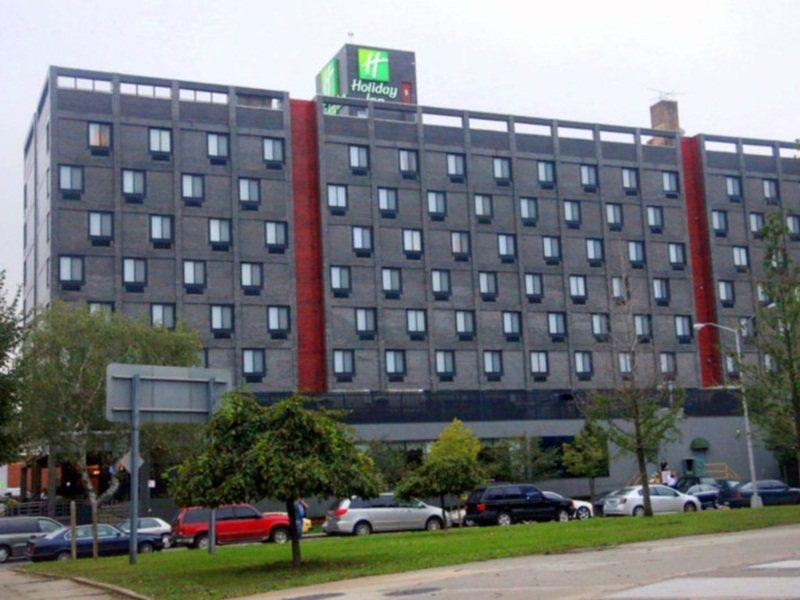 The Laguardia Hotel Nova Iorque Exterior foto