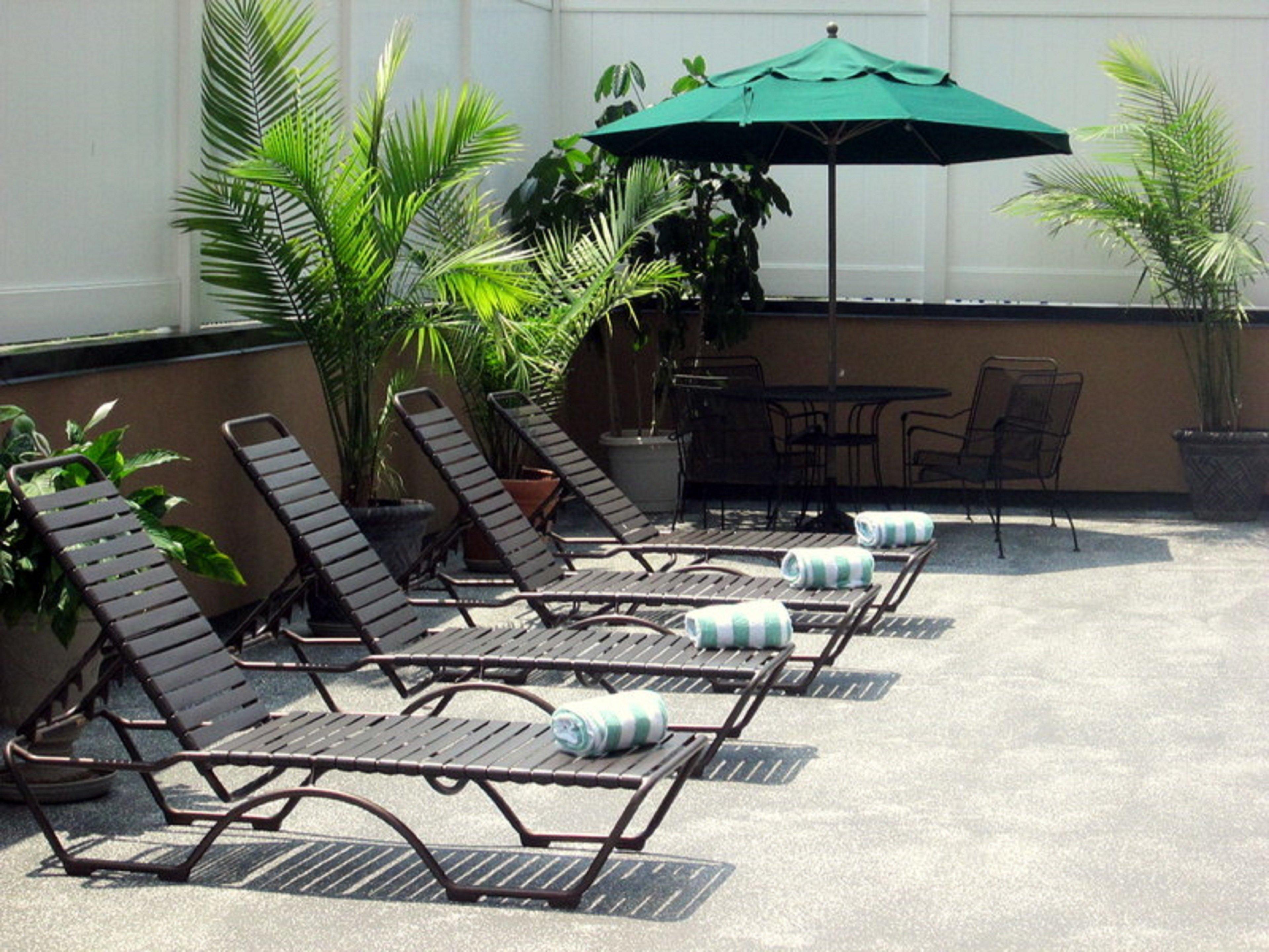 The Laguardia Hotel Nova Iorque Exterior foto