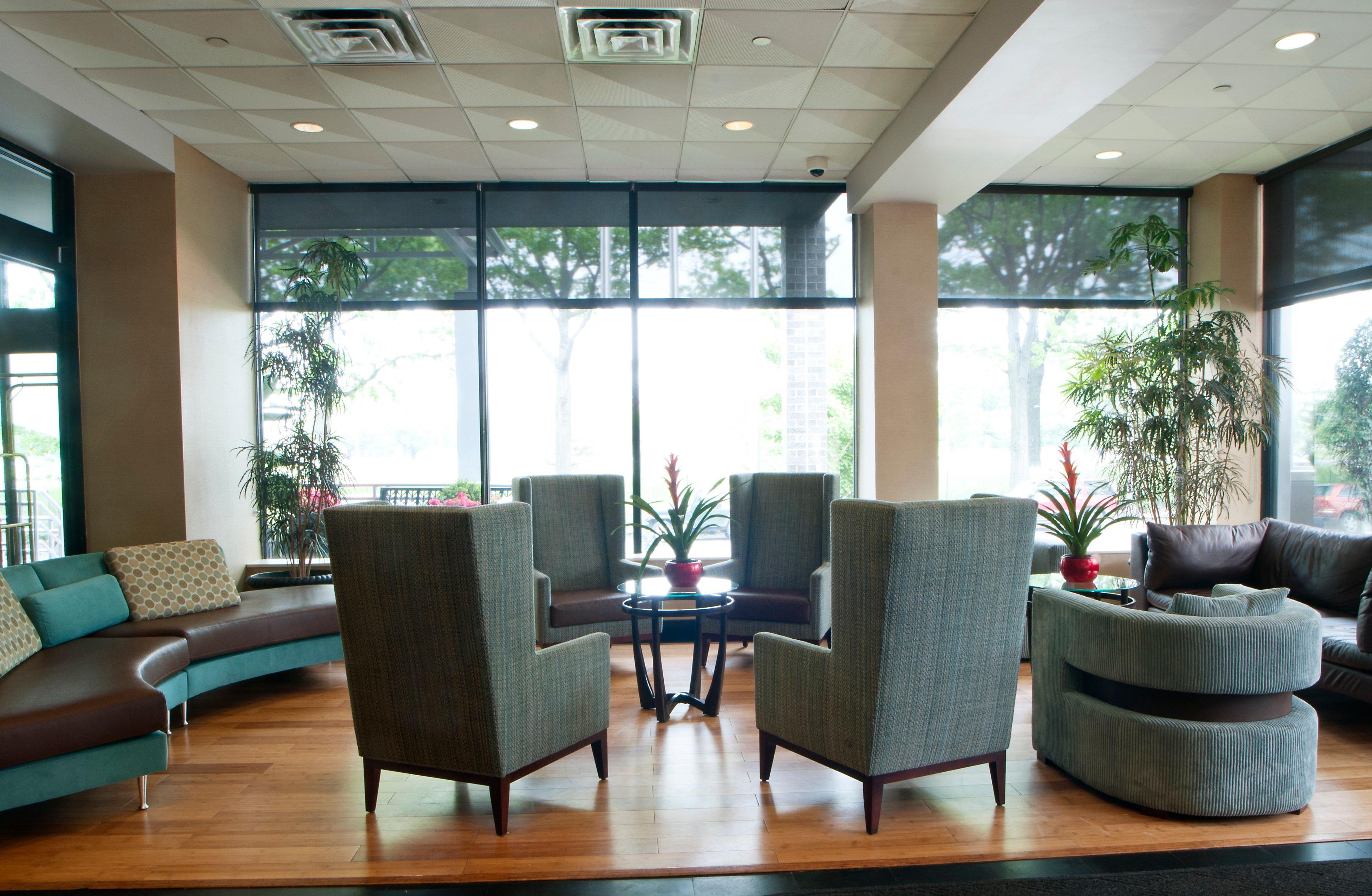 The Laguardia Hotel Nova Iorque Exterior foto