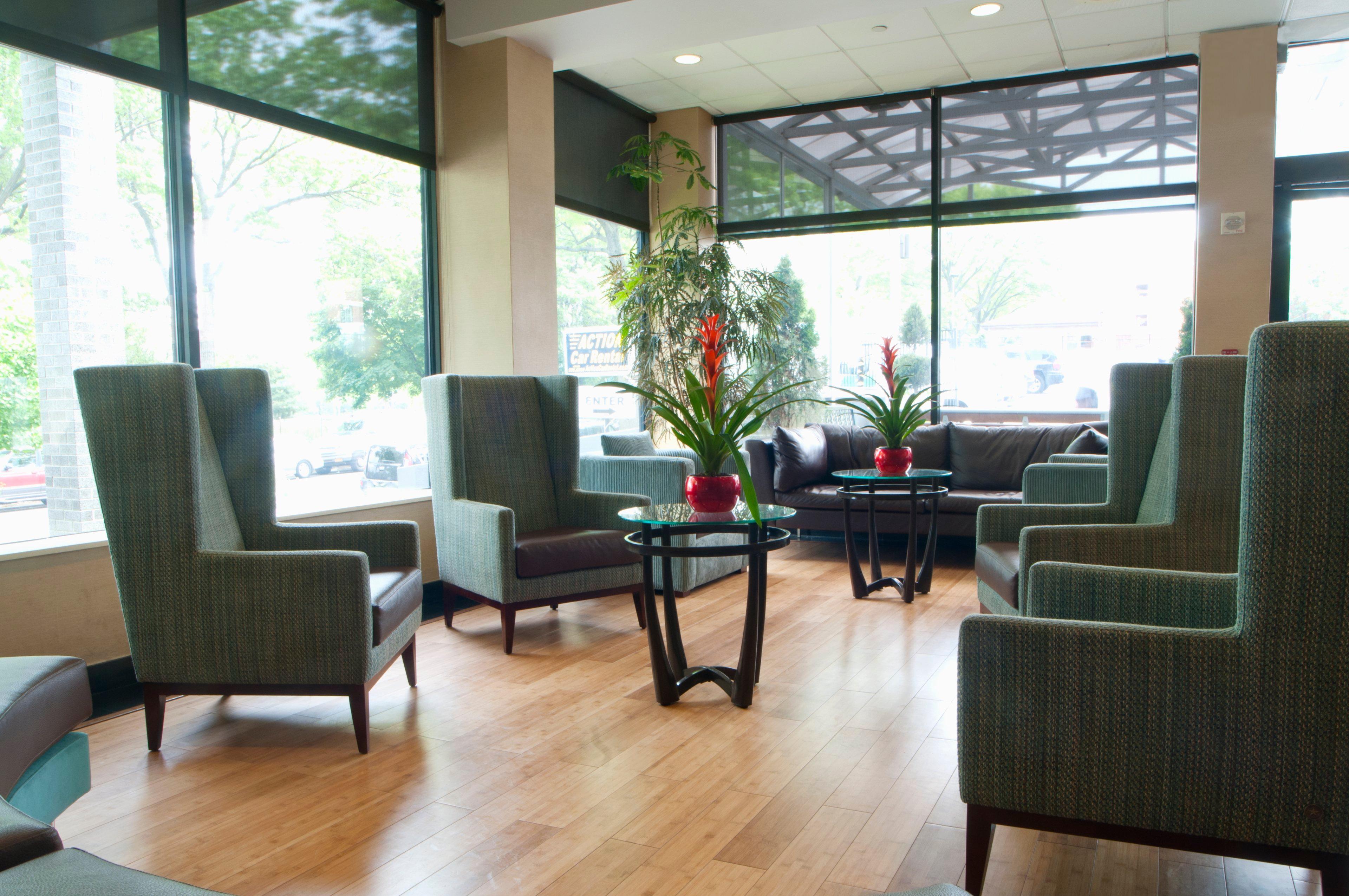 The Laguardia Hotel Nova Iorque Exterior foto