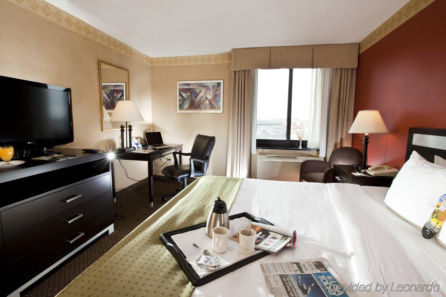 The Laguardia Hotel Nova Iorque Quarto foto